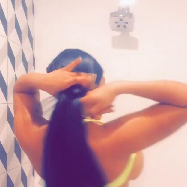 Moriah Mills Nude Selfies Strip Onlyfans Video Leaked