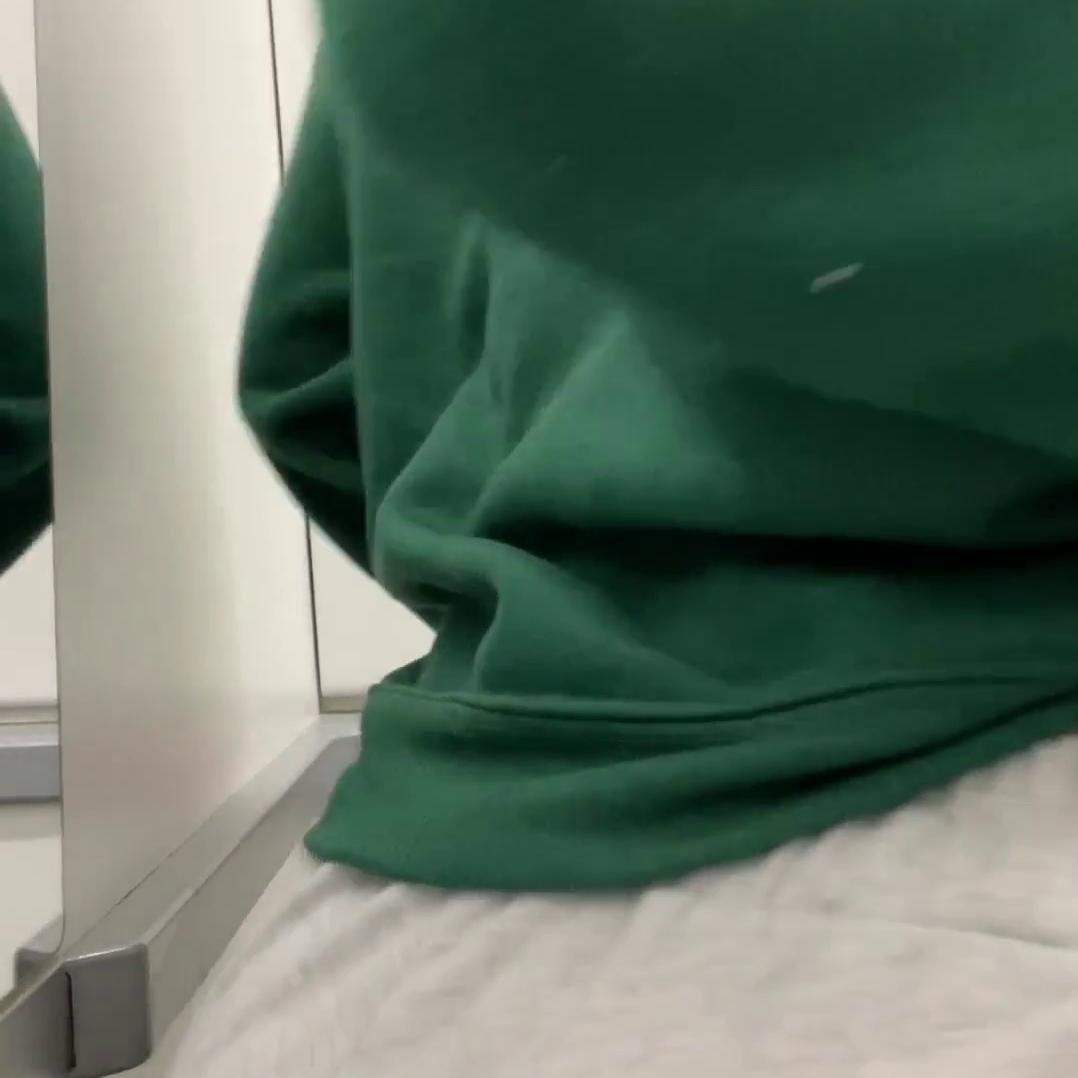 STPeach Ass Grabbing Airplane Bathroom Fansly Set Leaked