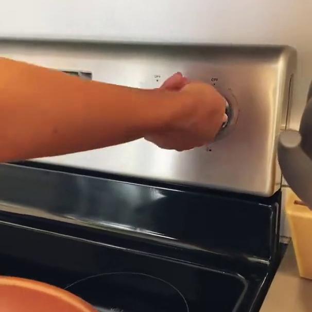 Rachel Cook Nude POV Xmas Lingerie Kitchen Video Leaked