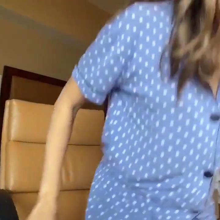 Pokimane Ass See Through Pajamas Video Leaked