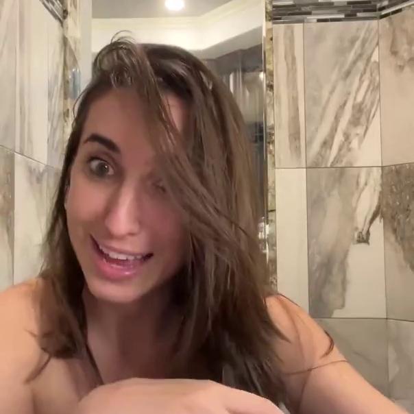 Christina Khalil Drunk Birthday Stream Part 3 Leaked