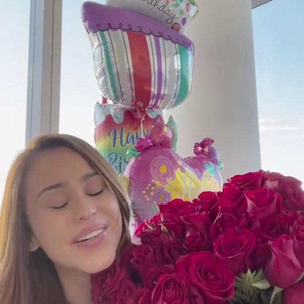 Yanet Garcia Thong Lingerie Tease Onlyfans Video Leaked
