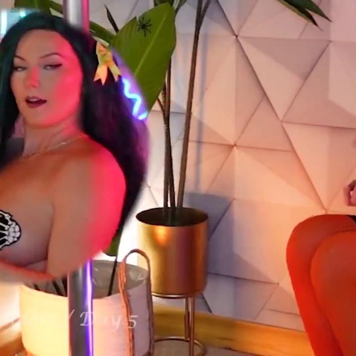 Kat Wonders Halloween Special Day 5 2022 Video