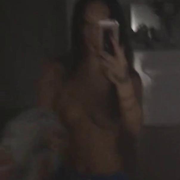 Asa Akira Nude Mirror Masturbation Onlyfans Leaked Video