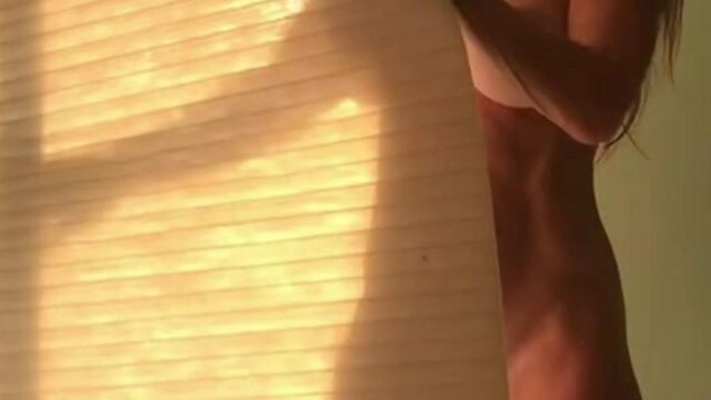 Banshee Moon Nude Nipple Shadow Dance Onlyfans Video