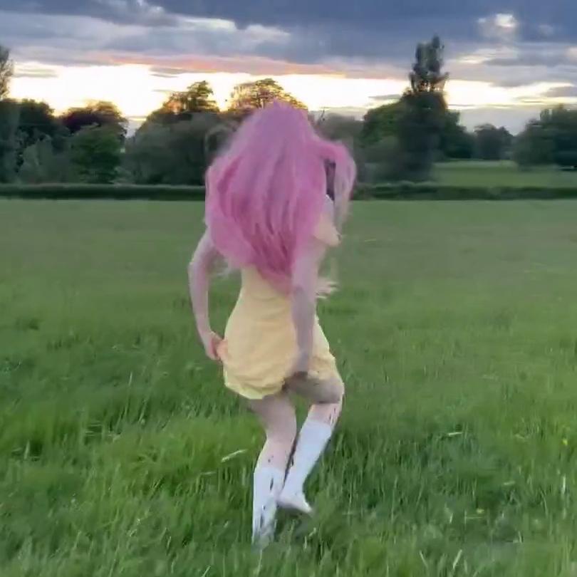 Belle Delphine Water Nymph Onlyfans Nude Set Leaked
