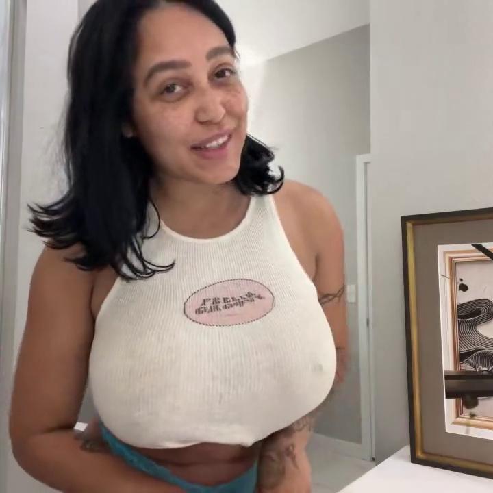 Emily Cheree See Through Onlyfans Video Leaked
