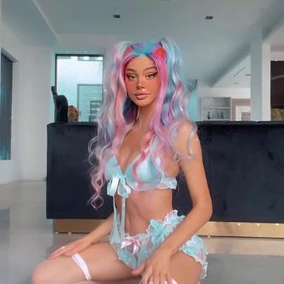 Kristen Hancher Nude Strip Pussy Onlyfans Video Leaked