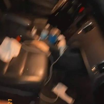 Zoie Burgher Public Blowjob Onlyfans Video Leaked