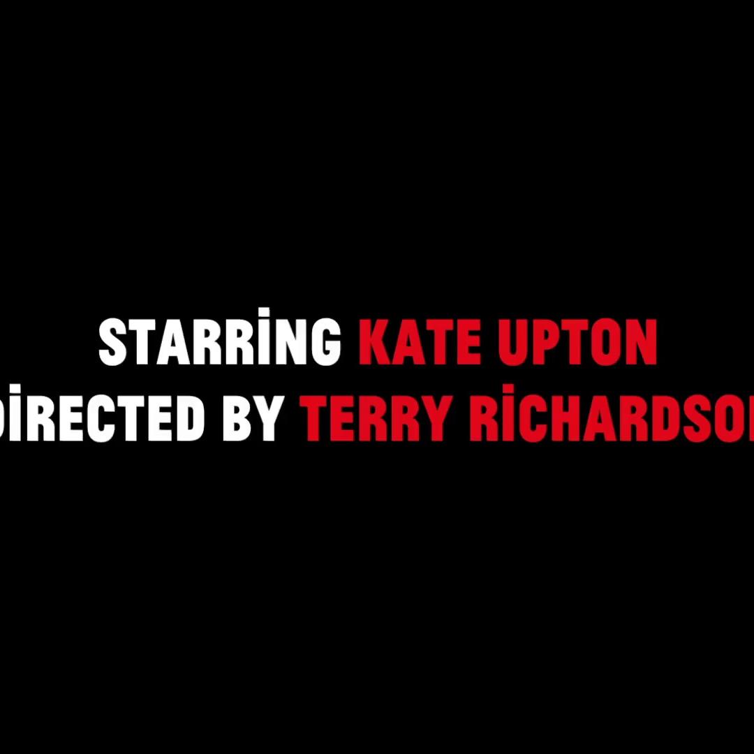 Kate Upton Sexy Bikini Dance Video Leaked