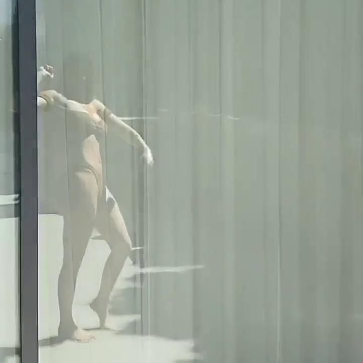 Kylie Jenner Bikini Thong Video Leaked