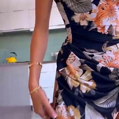 Chanel Uzi Pussy Flash Striping Onlyfans Video Leaked