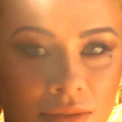 Paige VanZant Nude Bikini Strip Outdoors Video Leaked