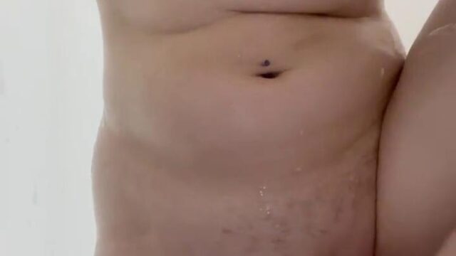 Narduchita Nude Shower Masturbation Onlyfans Video Leaked