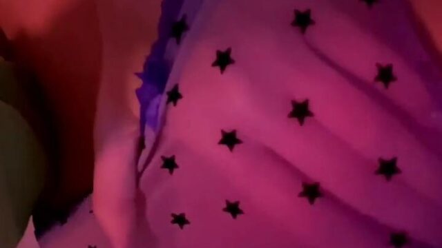 RileyFans Butt Plug Vibrator Masturbation Fansly Video Leaked