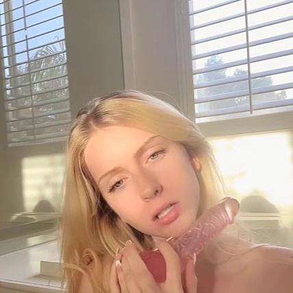 MsFiiire Onlyfans Dildo Blowjob Masturbation Video Leaked