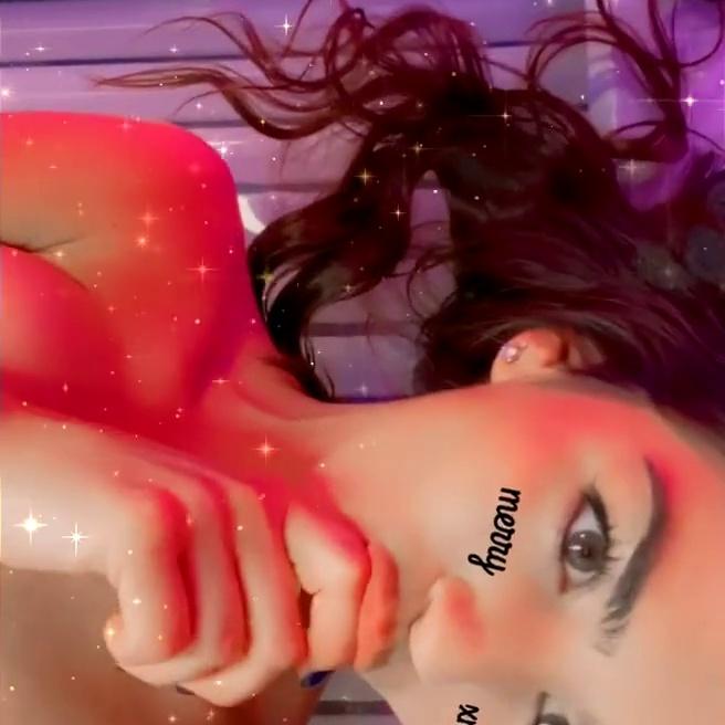 Carlie Jo Howell Nude Tanning Bed Pussy Onlyfans Video