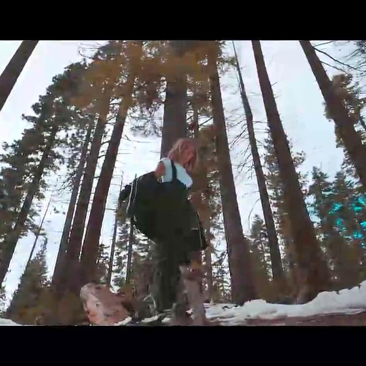 Rachel Cook Snow Modeling Nude Video Leaked