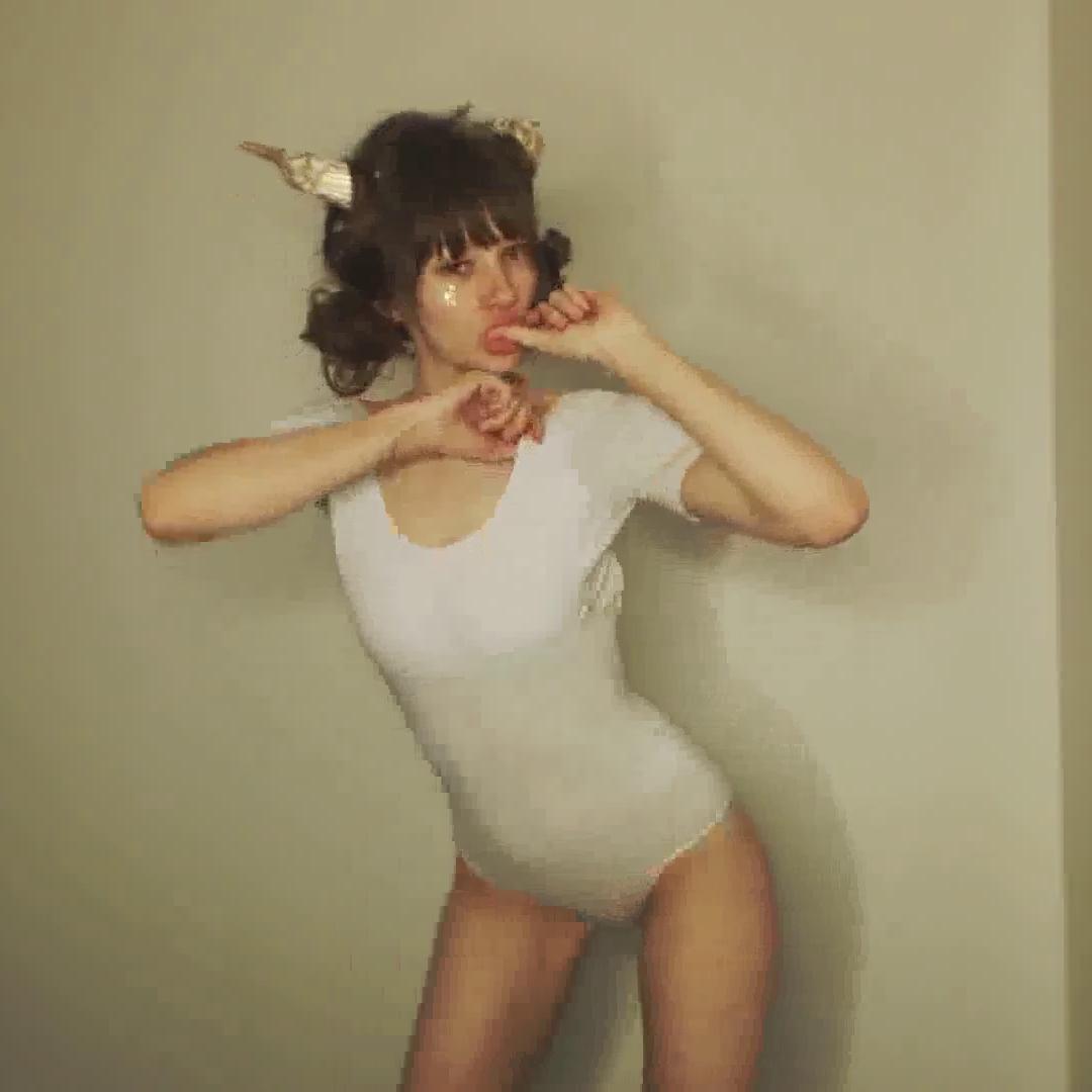 MissAlice_94 Baby Beast Striptease Video Leaked