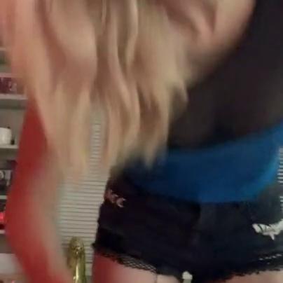 Jaclyn Glenn Onlyfans Lingerie Strip Tease Video Leaked