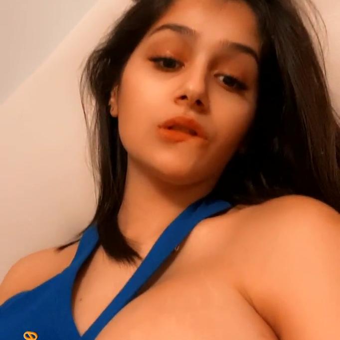 Julia Tica Nude Tits Play Video Leaked