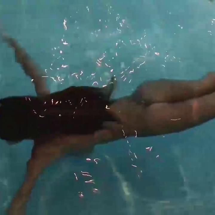 Micaela Schafer Nude Hotel Spa Leaked Video