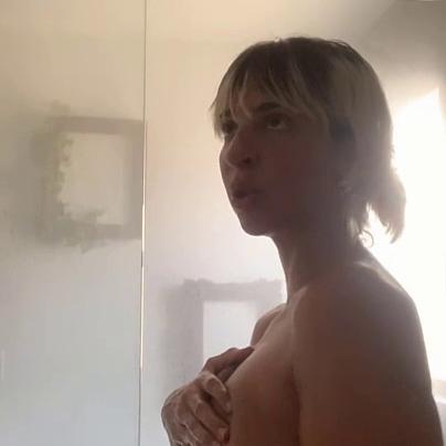 Gabbie Hanna Nude Shower Video Leaked