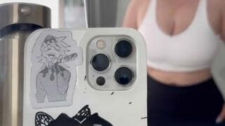 Momokun Masturbating Nude Video Leaked