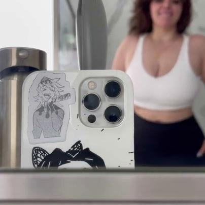 Momokun Masturbating Nude Video Leaked