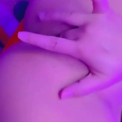 AndyyTok Nude Masturbating Porn Video Leaked