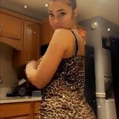 Justasecret892 Ash Kaashh Sexy Lingerie Tease Video Leaked