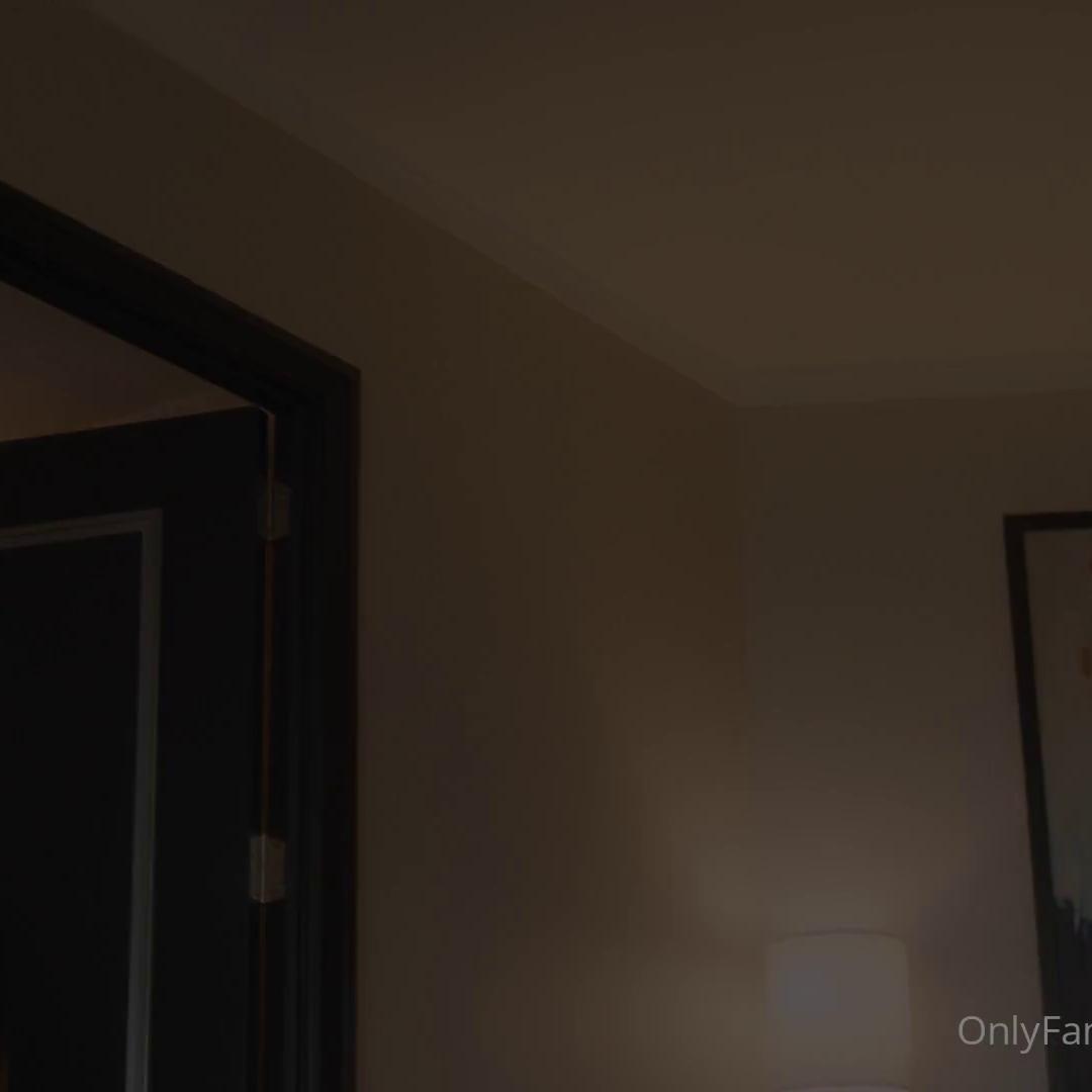 Yanet Garcia Sexy Lingerie Tease Video Leaked