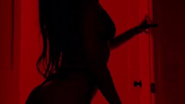 Indiefoxx Devil Bikini Video Leaked