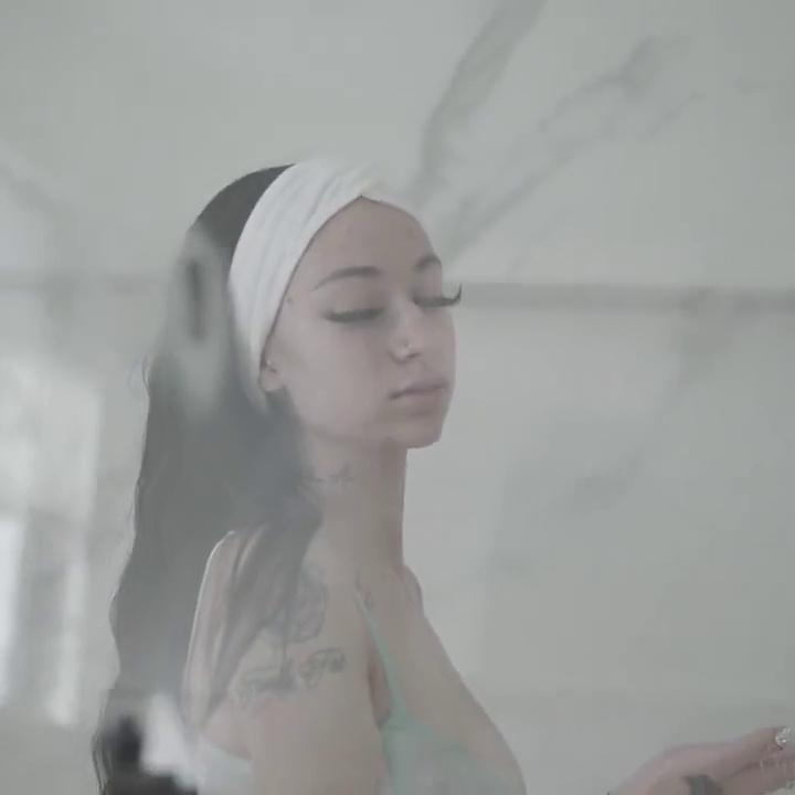 Bhad Bhabie Free Nips Video Leaked