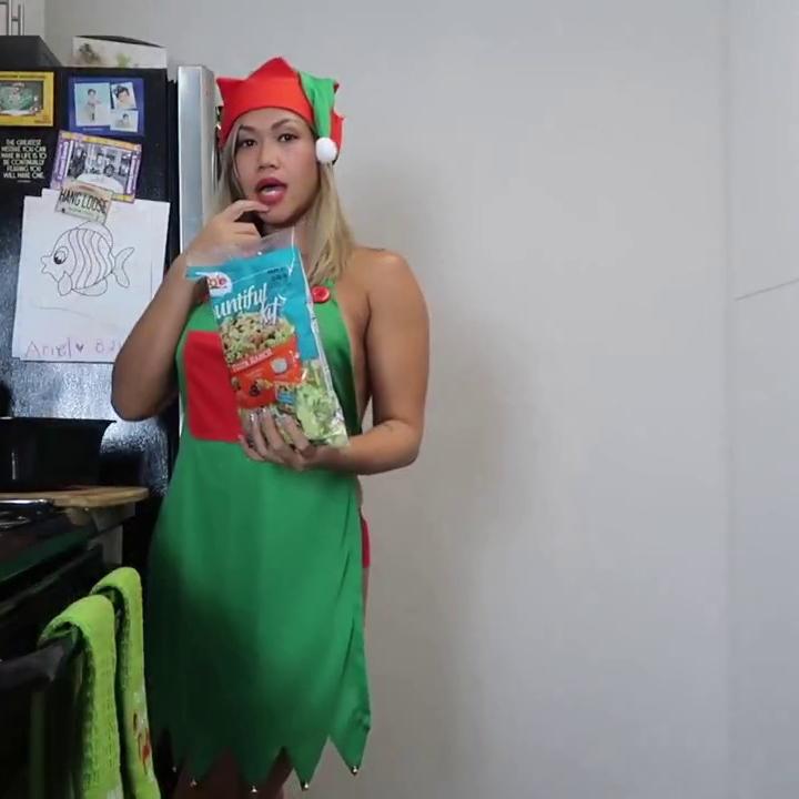 ATQofficial Elf Cooking Patreon Full Video Leaked