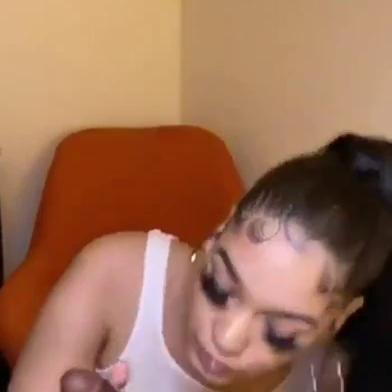 Hot4lexi Deepthroat Blowjob Porn Video Leaked