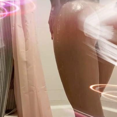 Amanda Cerny Shower PPV Nude Video Leaked