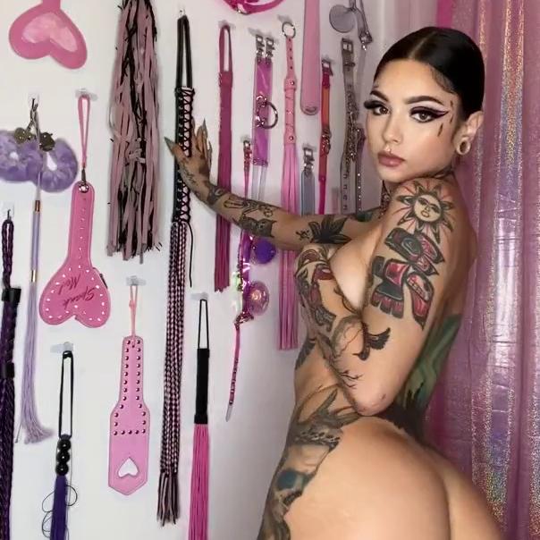 Taylor White Leaked Onlyfans Teasing Porn Video
