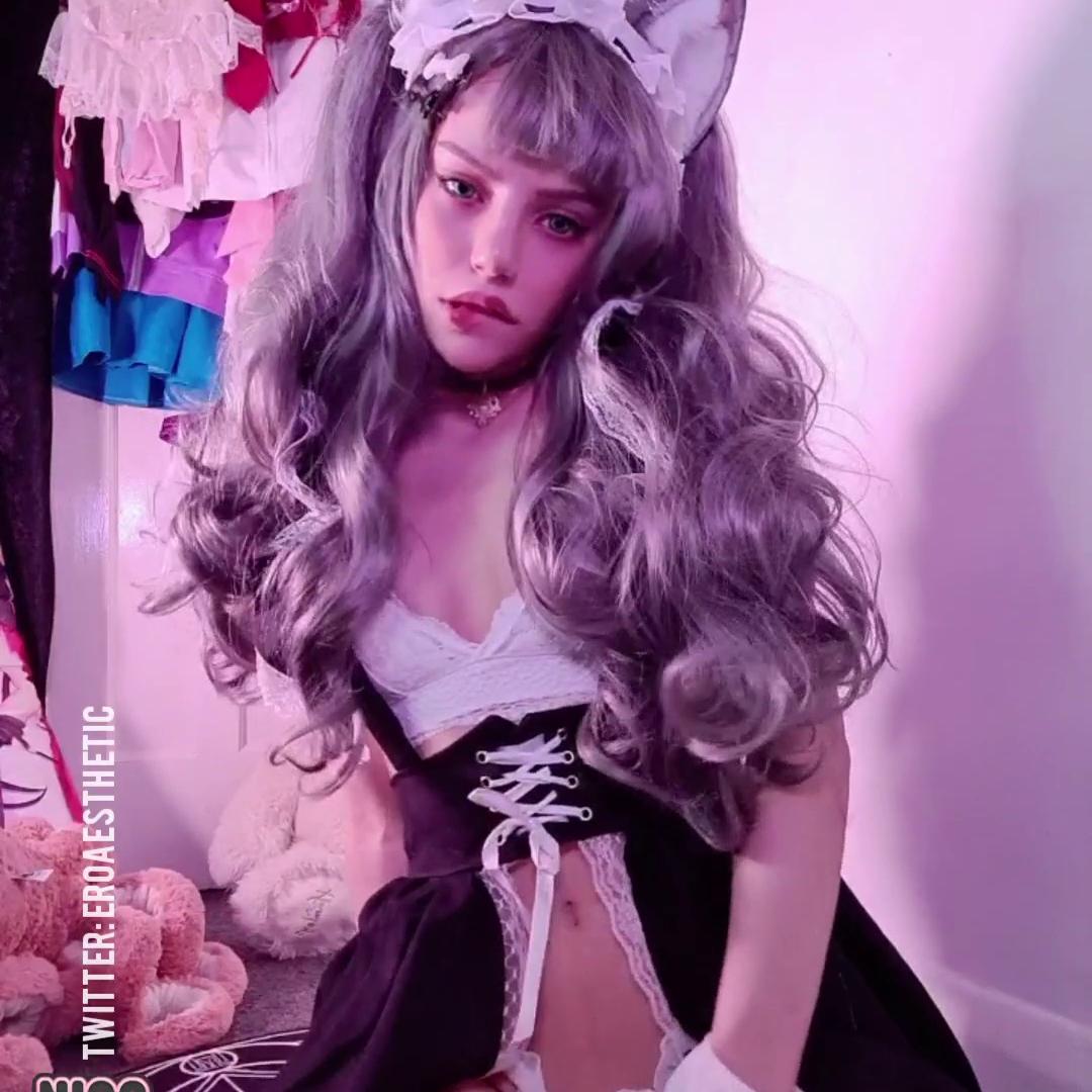 Nico B3z Nude Onlyfans Fingering Little Pussy Porn Video Leaked