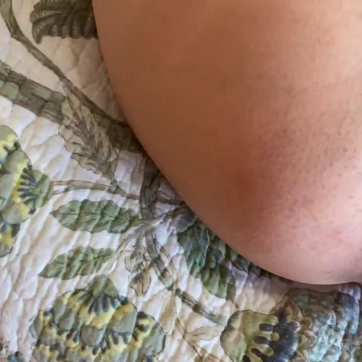 Lily Adam Leaked Onlyfans Deep Stretching Porn Video