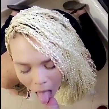 Jennifer Rabbit Nude Blowjob Onlyfans Porn Video Leaked