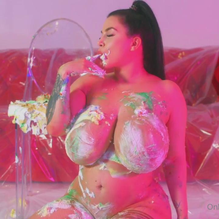 Korina Kova Nude Fat Ass and Tits Onlyfans Video