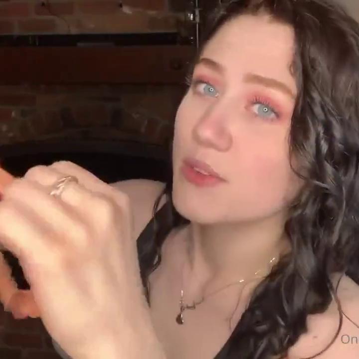 Mady Anger Nude Try On Hual Video Leaked