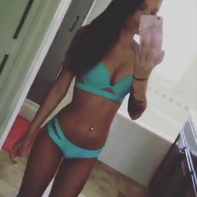 Kenzliee Onlyfans Leaked Nude Video