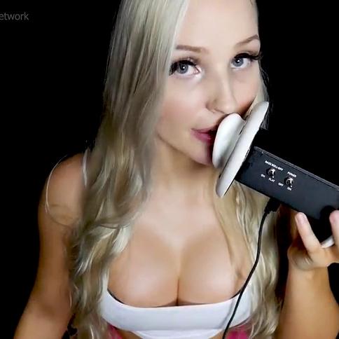 ASMR Network NSFW Trigger Words Video