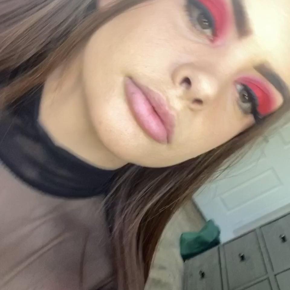 Allison Parker Onlyfans JOI Nude Video Leaked