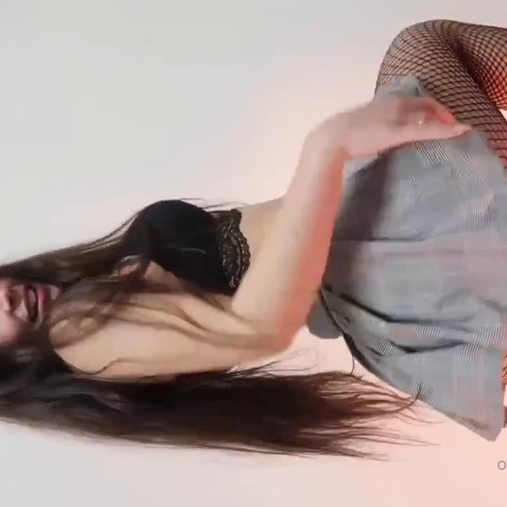 Lauren Alexis Onlyfans Striptease Porn Video Leaked