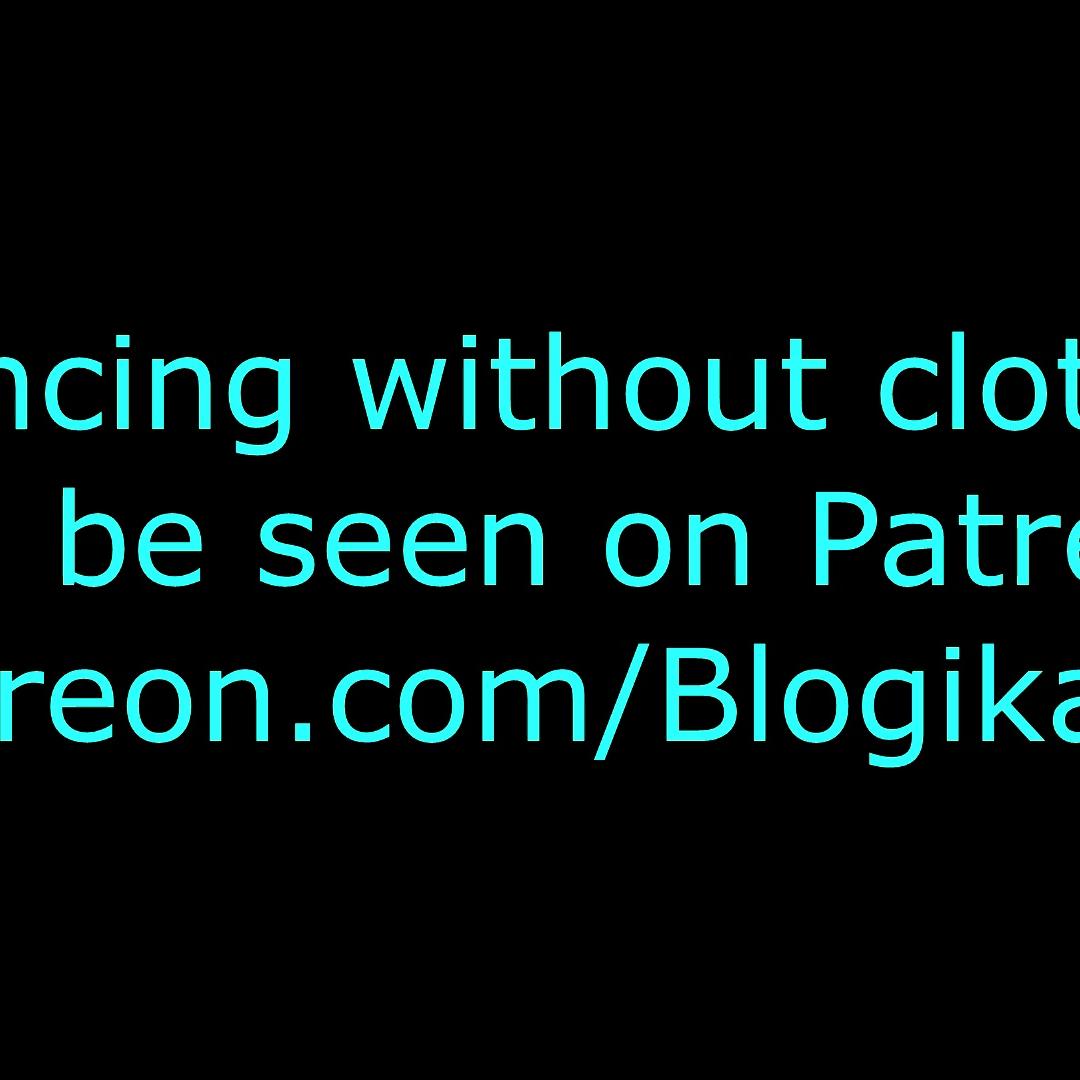 Bogika Youtuber Dance twerk Video Leaked