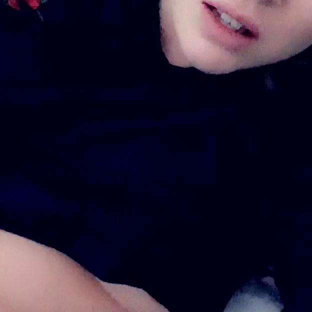 Itsaamber Onlyfans Hitachi Cum Video leaked