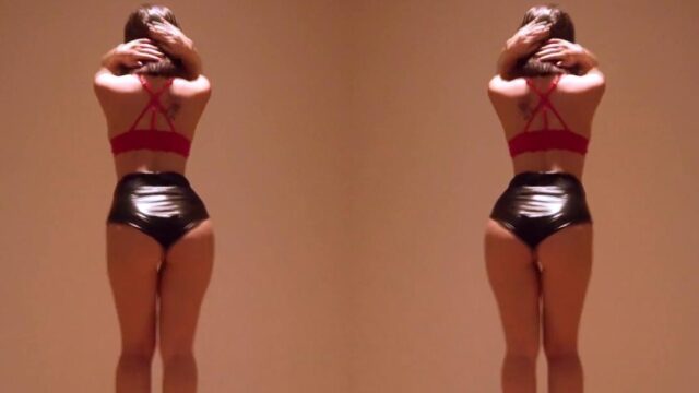 Waveya Youtuber Twerking Nude Video Leaked